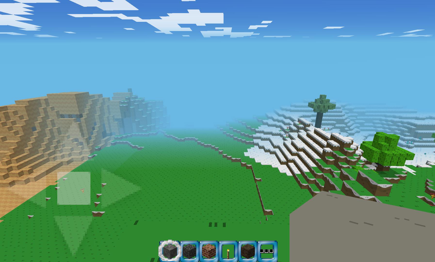 Block Craft 3D