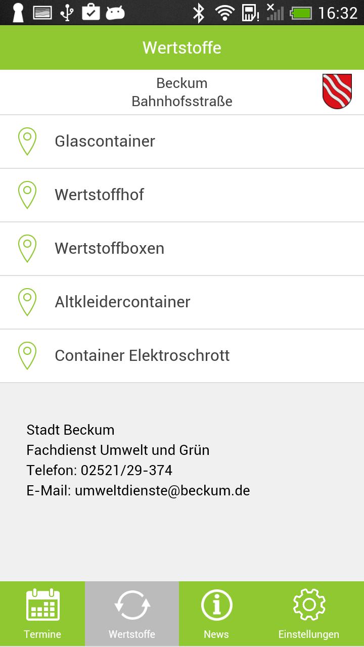 Tonnenticker