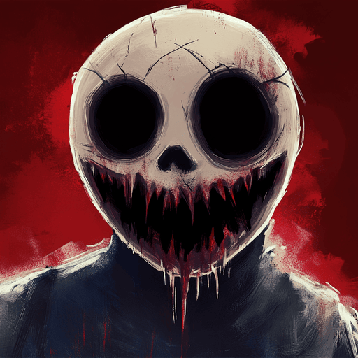 Horror Playtime
