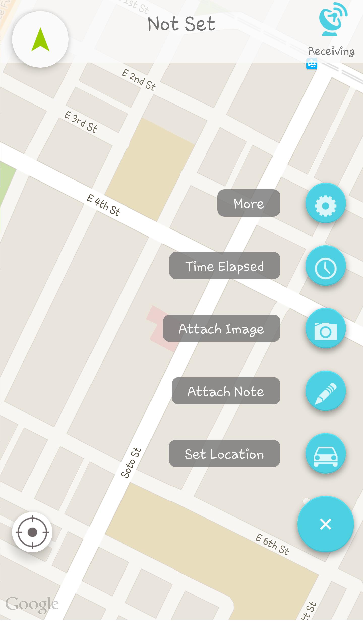 Track My Car
