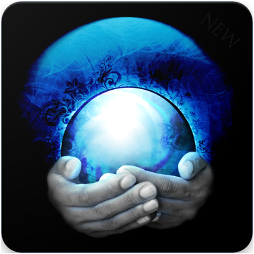 My Psychic 4U Ball