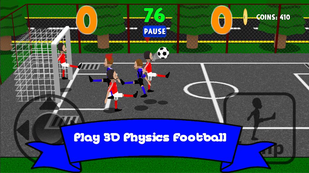 Funny Football
