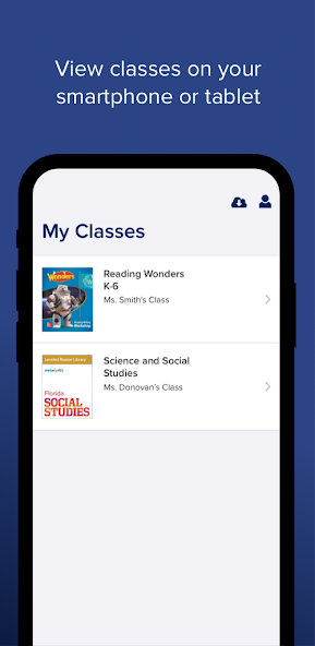 McGraw Hill K-12 Portal