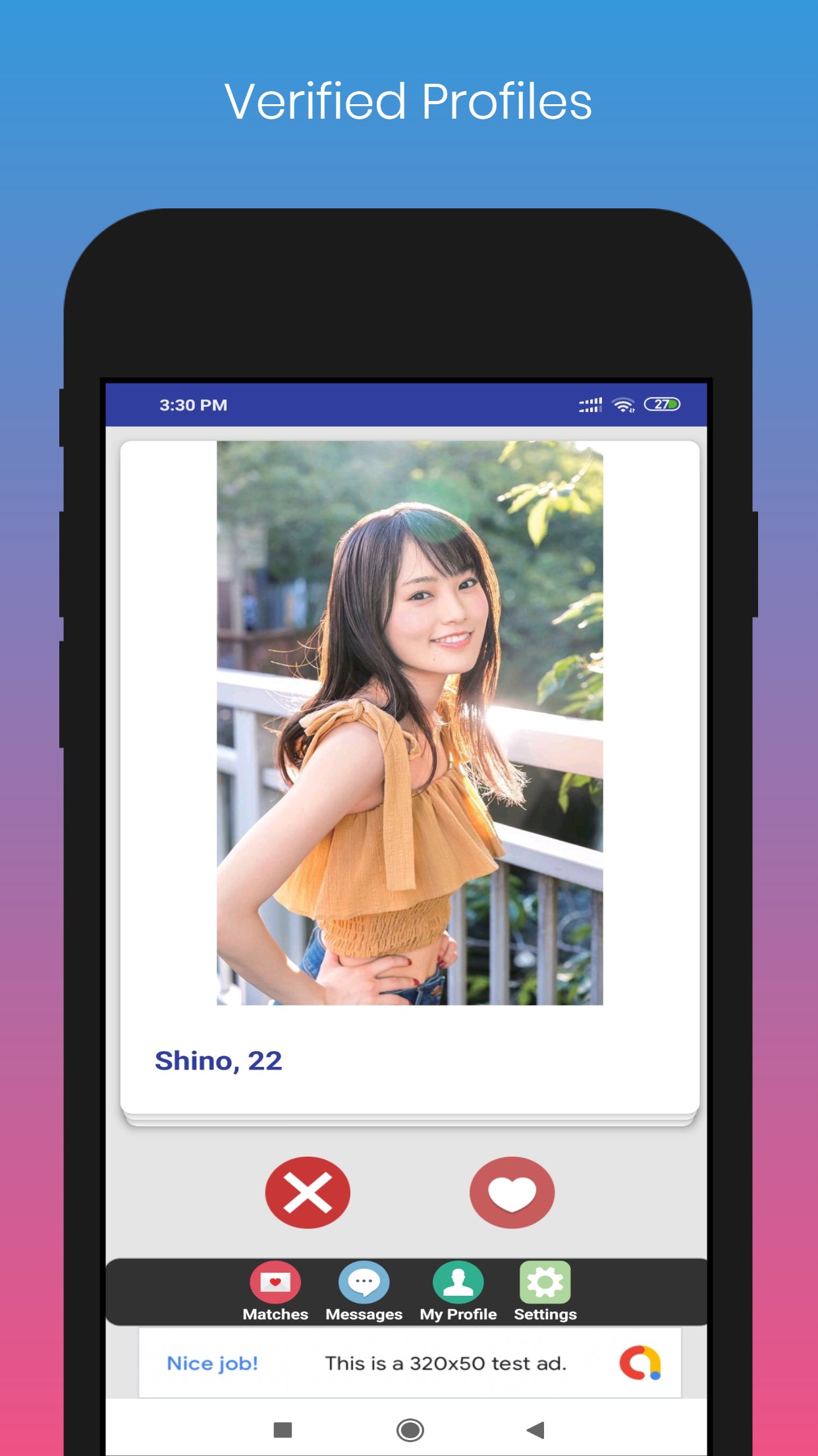 Japan Dating App