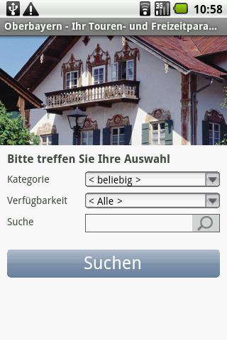 Oberbayern