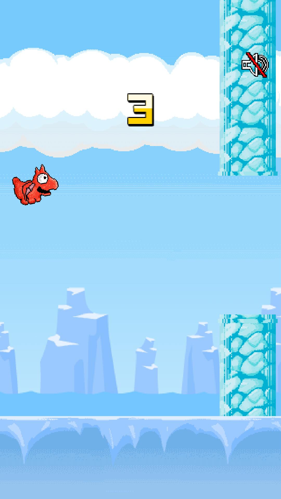 Dragon Run! FREE