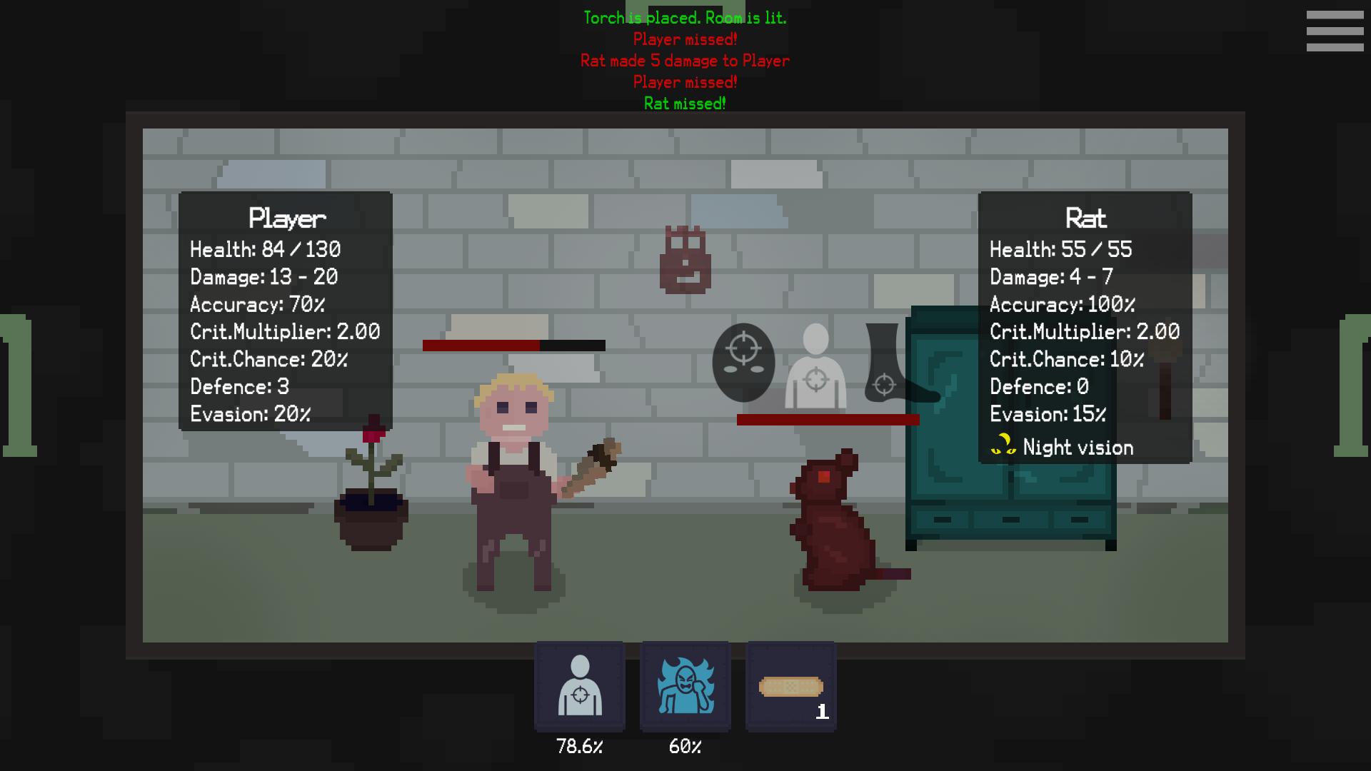 Undervault