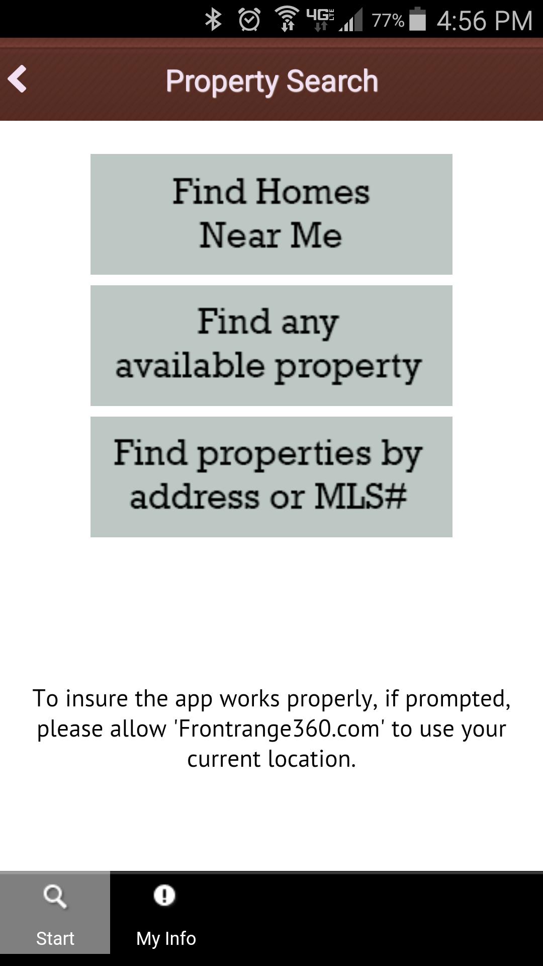 1 Properties