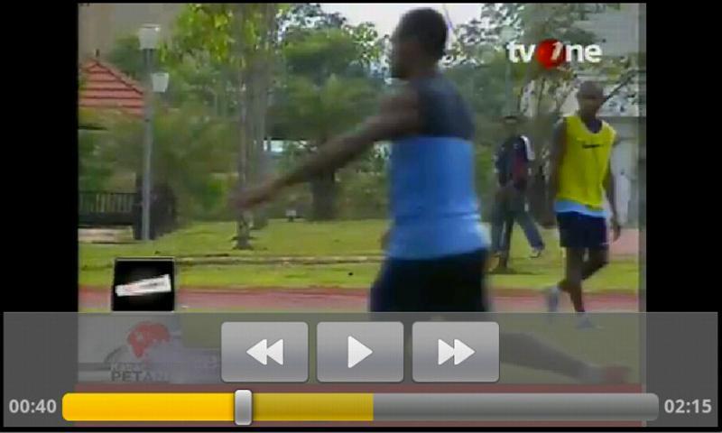 tvOneNews Video