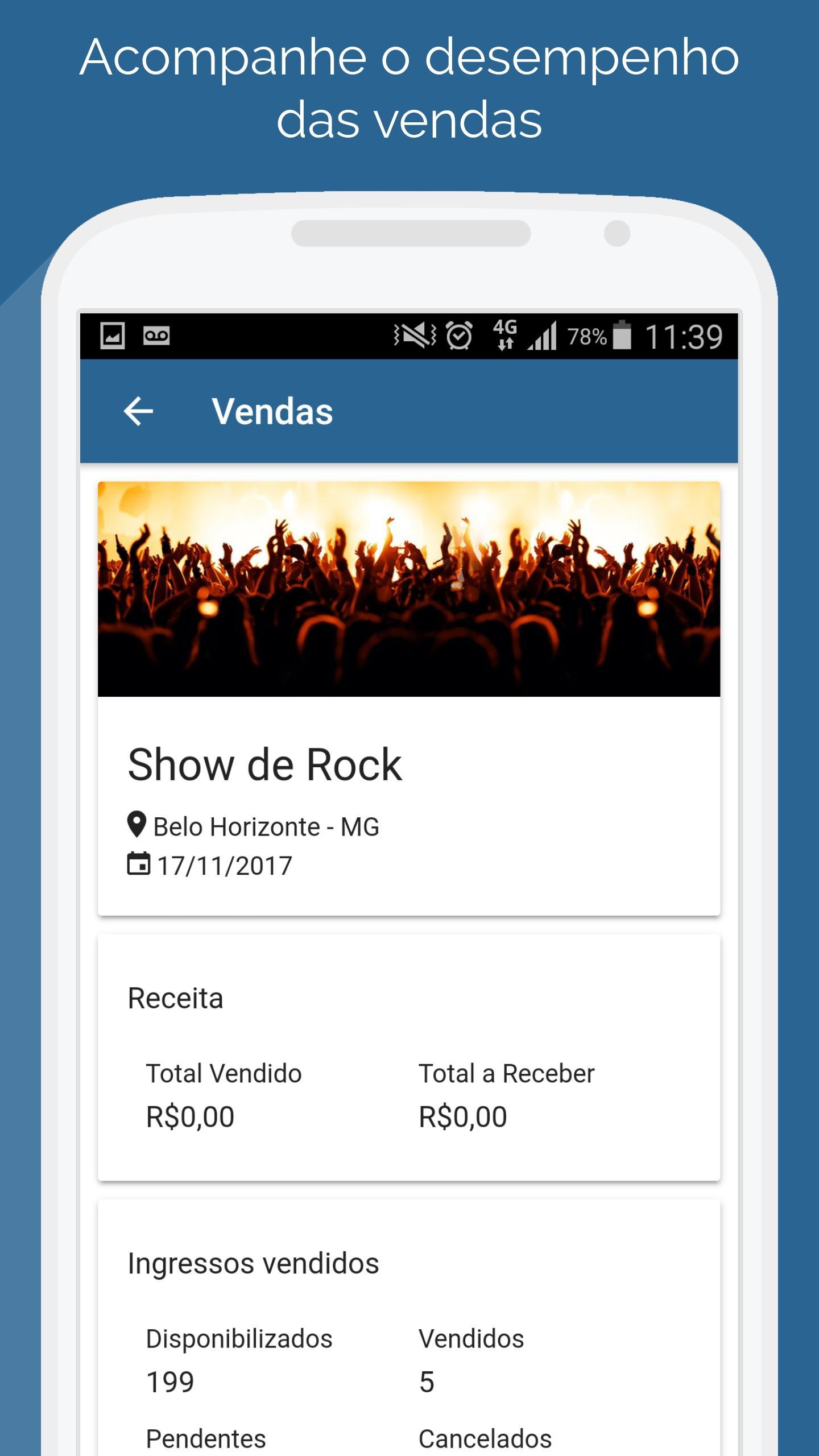 Zapify Organizador