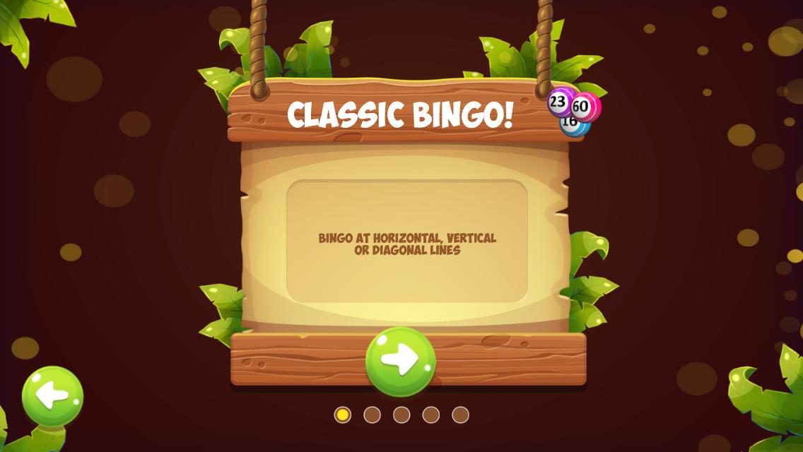 Bingo Milano