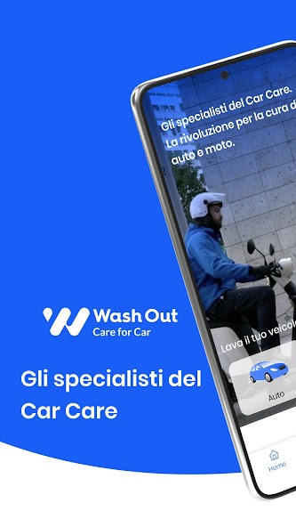 Wash Out
