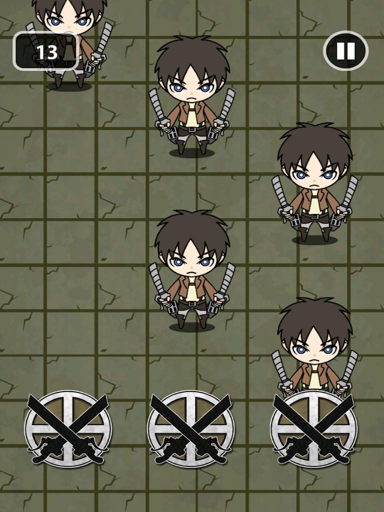attack on attacker