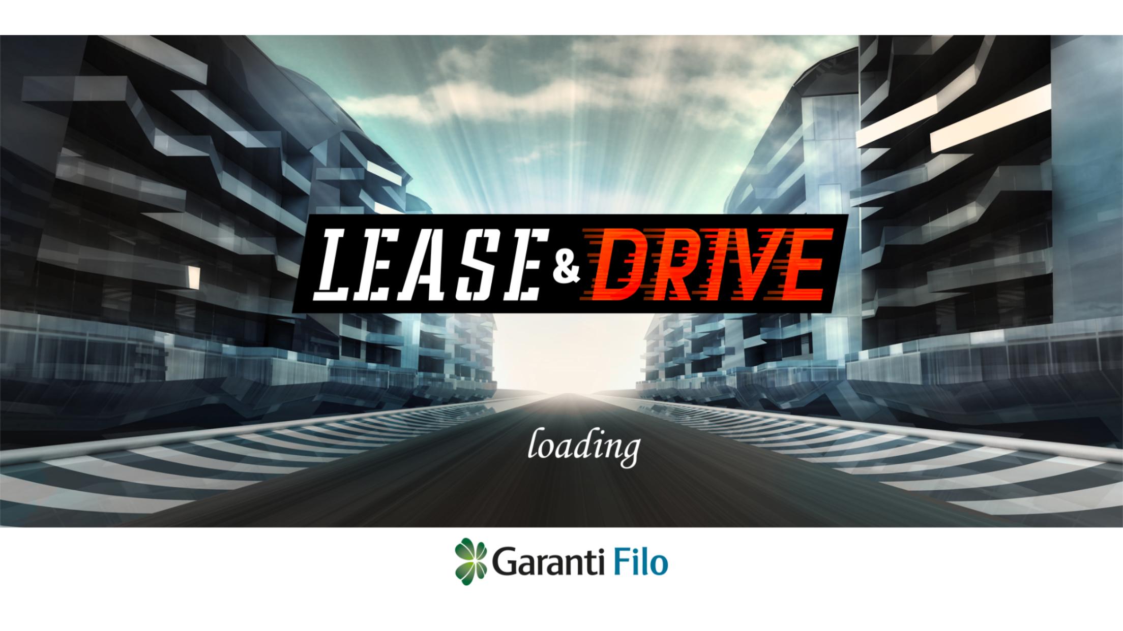 Lease & Drive