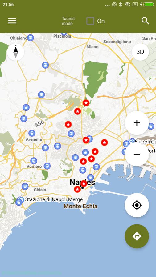 Naples