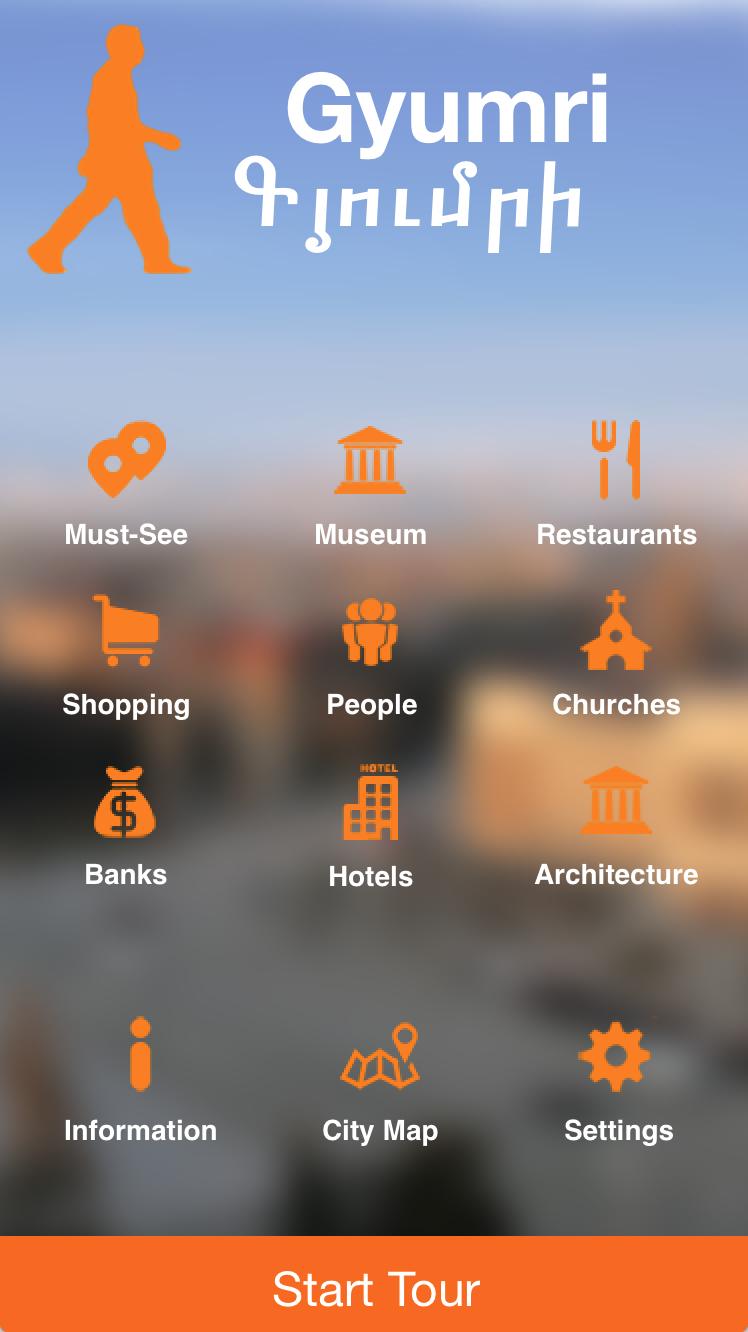 Visit Gymuri