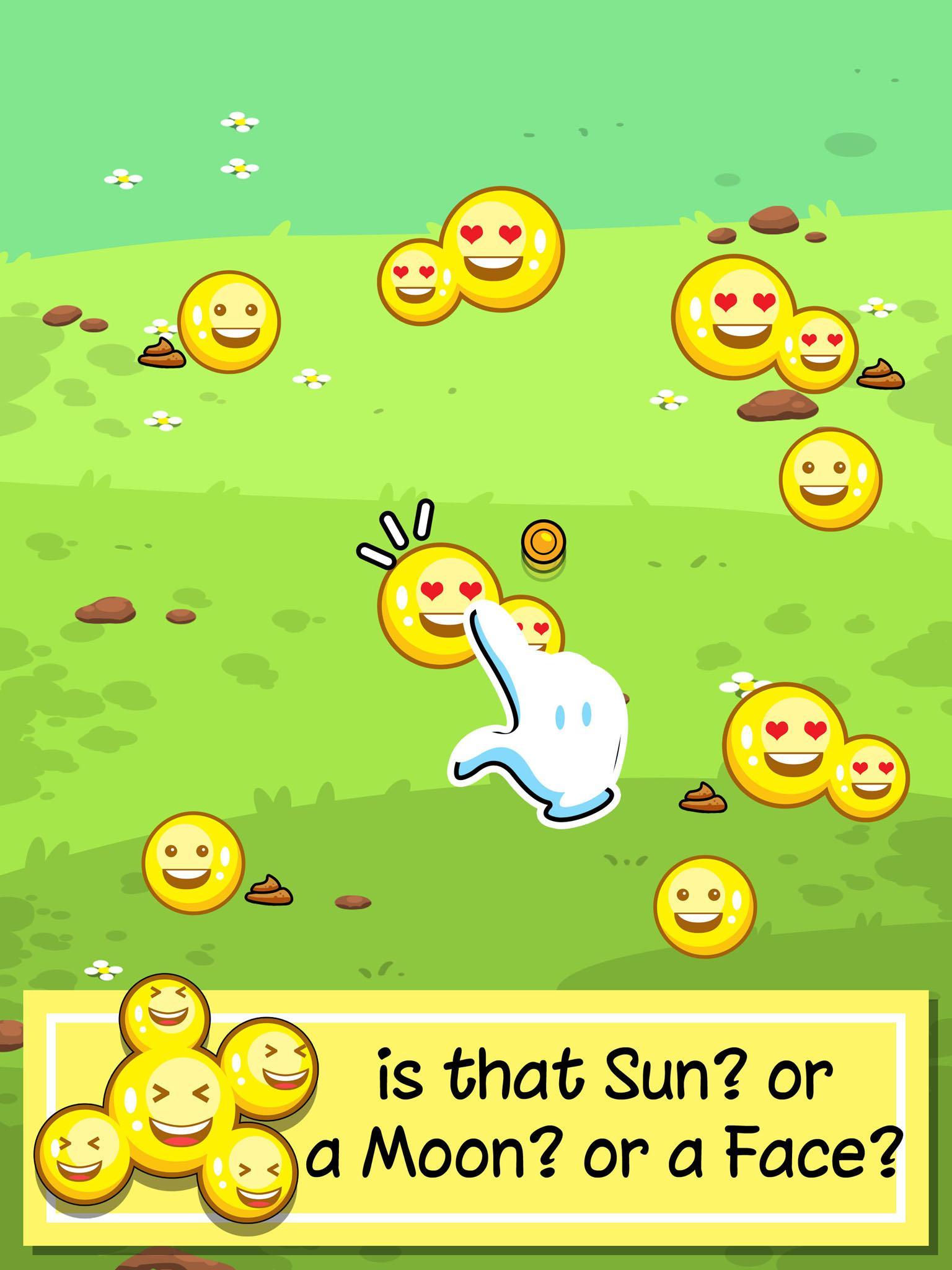 Emoji Evolution