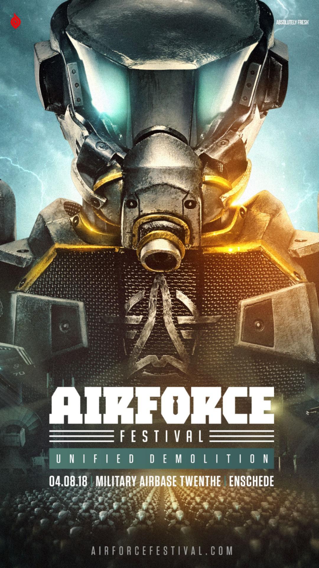 AIRFORCE Festival