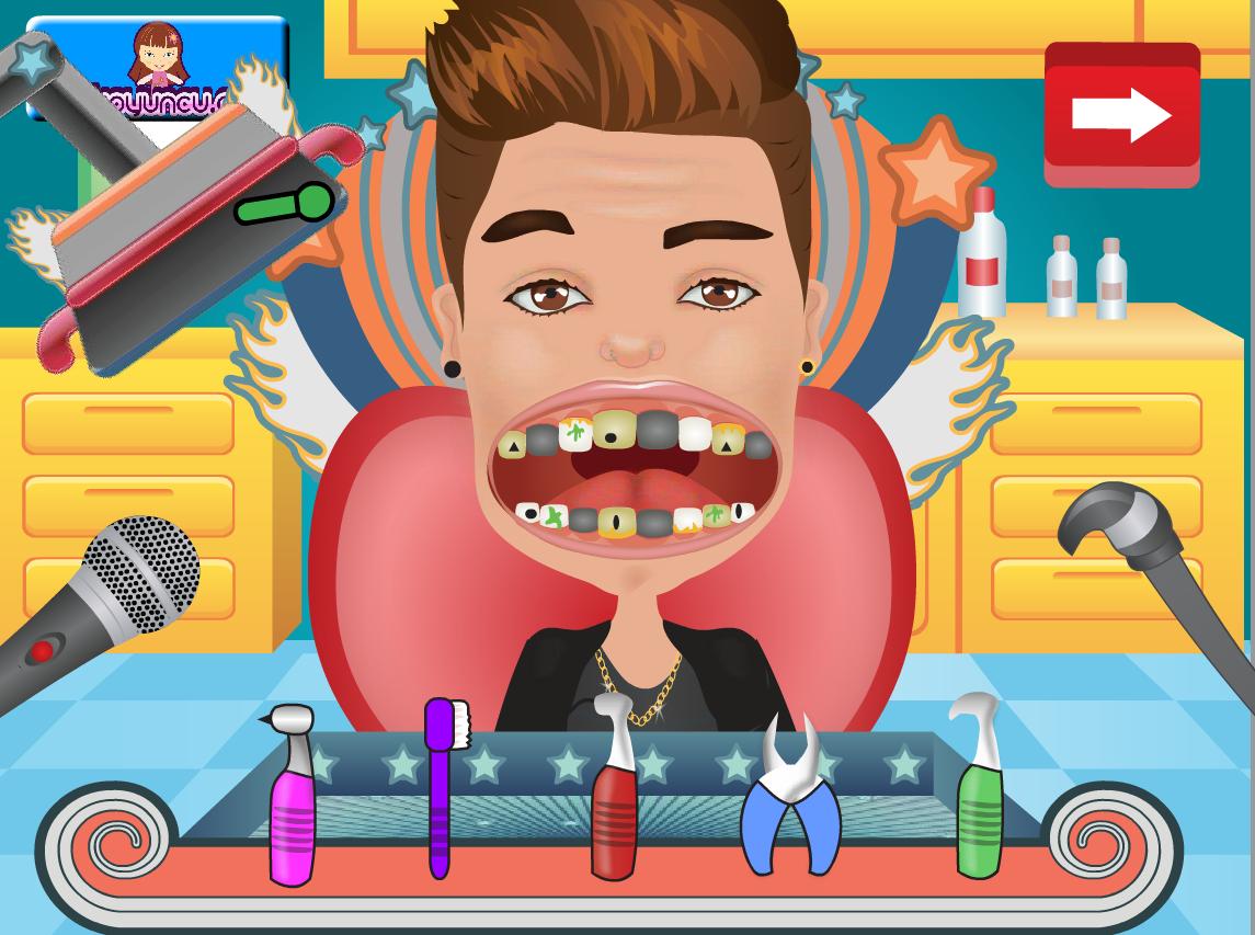 Celebrity Dentist Clinic