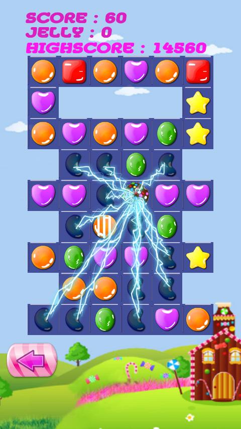 Babli Gum