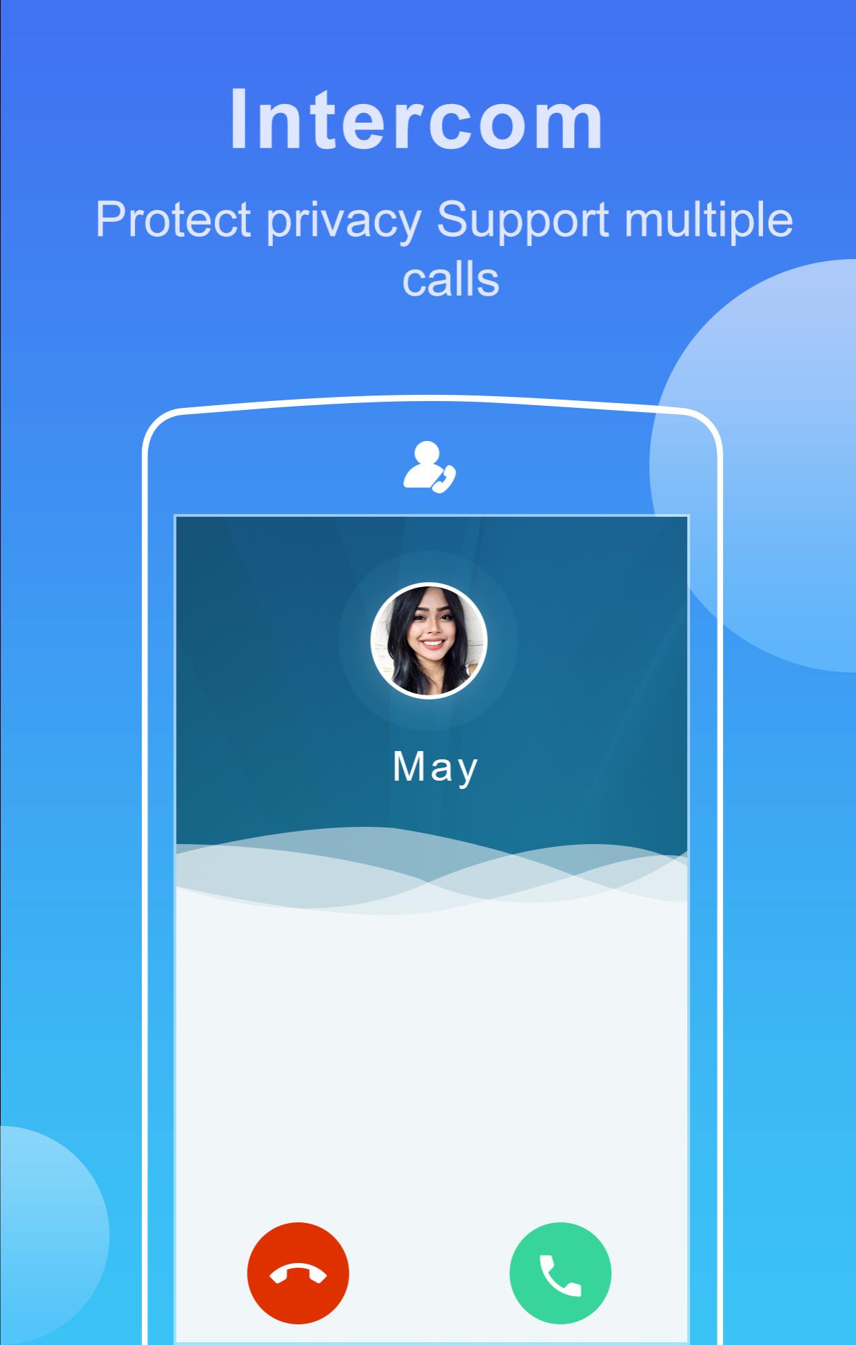 FamCall
