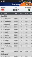 BEKO LKL Live!