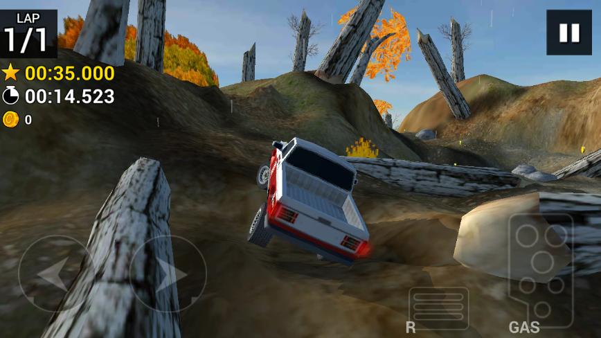 Hill Riders Off-road