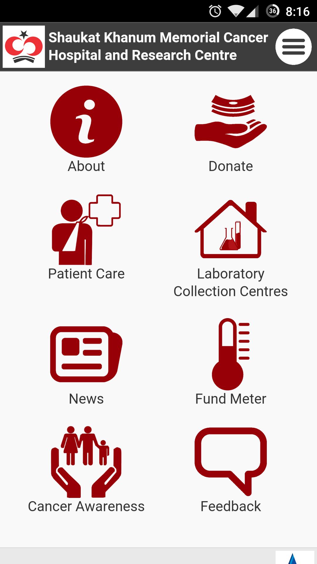 Shaukat Khanum