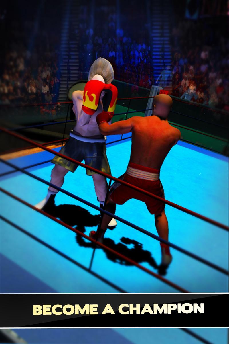 Boxer Games 2017