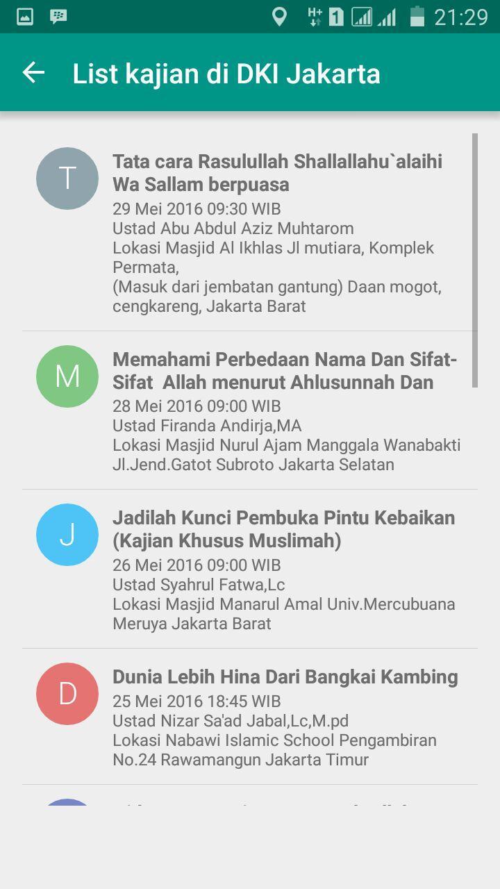 Sunnah GO