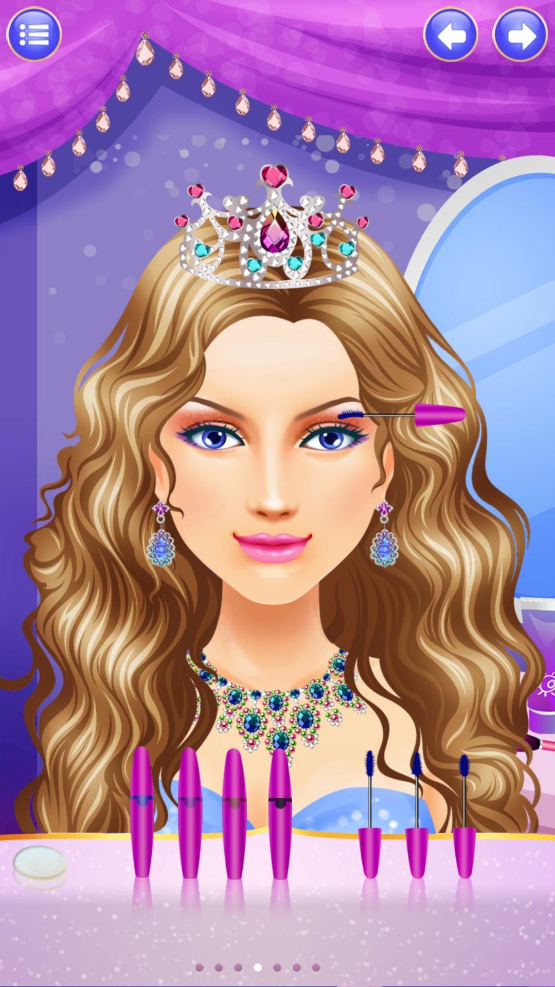 Princess Dress