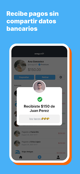 Moneypool