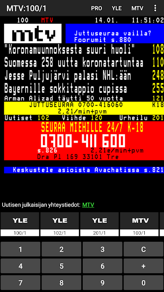 TekstiTV