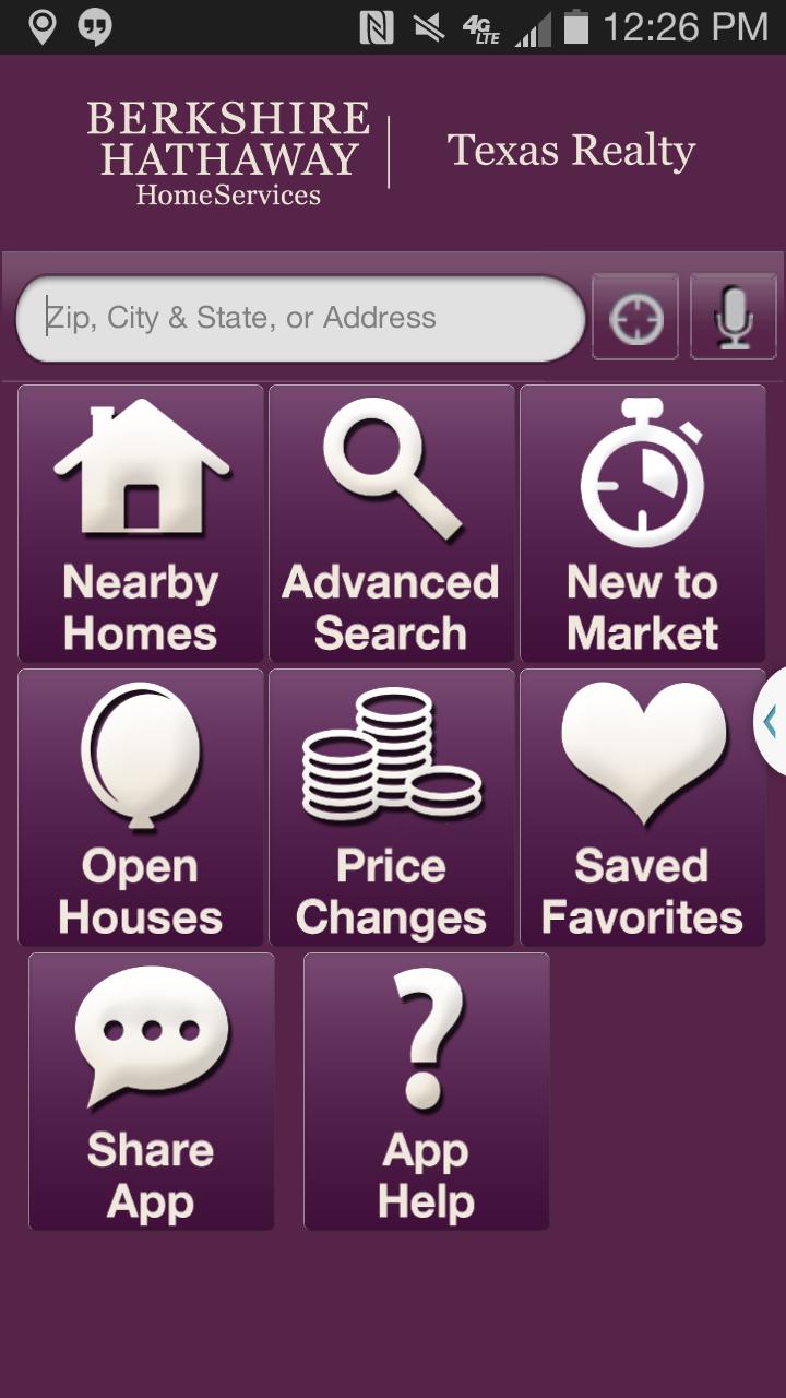 BHHS Texas Realty