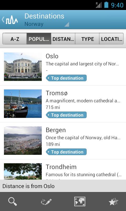 Norway