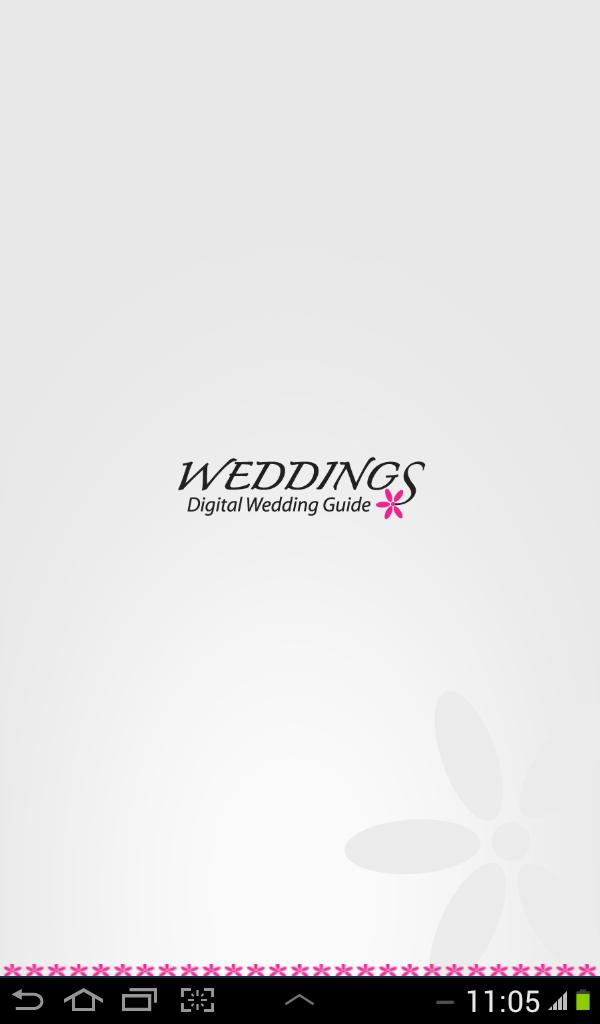 Weddings