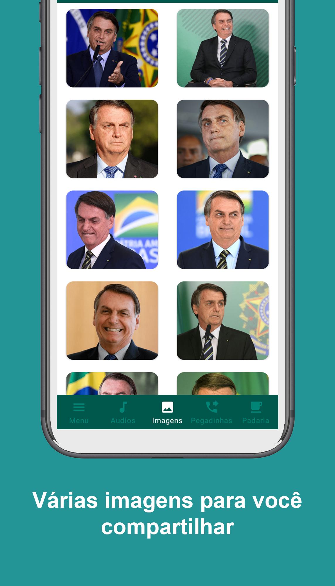 Sounds Jair Bolsonaro