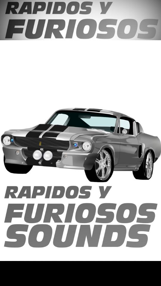 Fast and Furious - HD Sound
