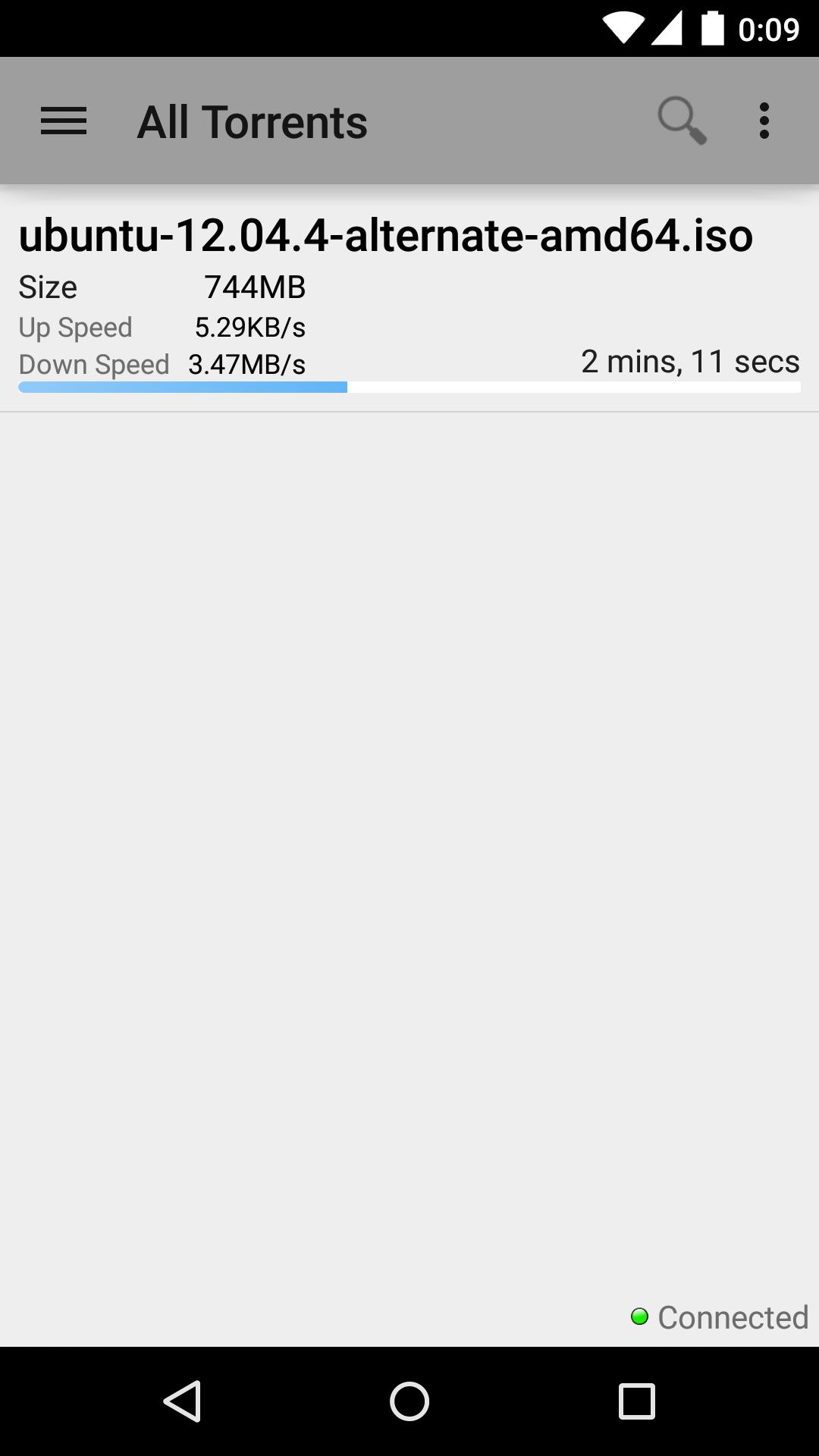 Torrent Remote
