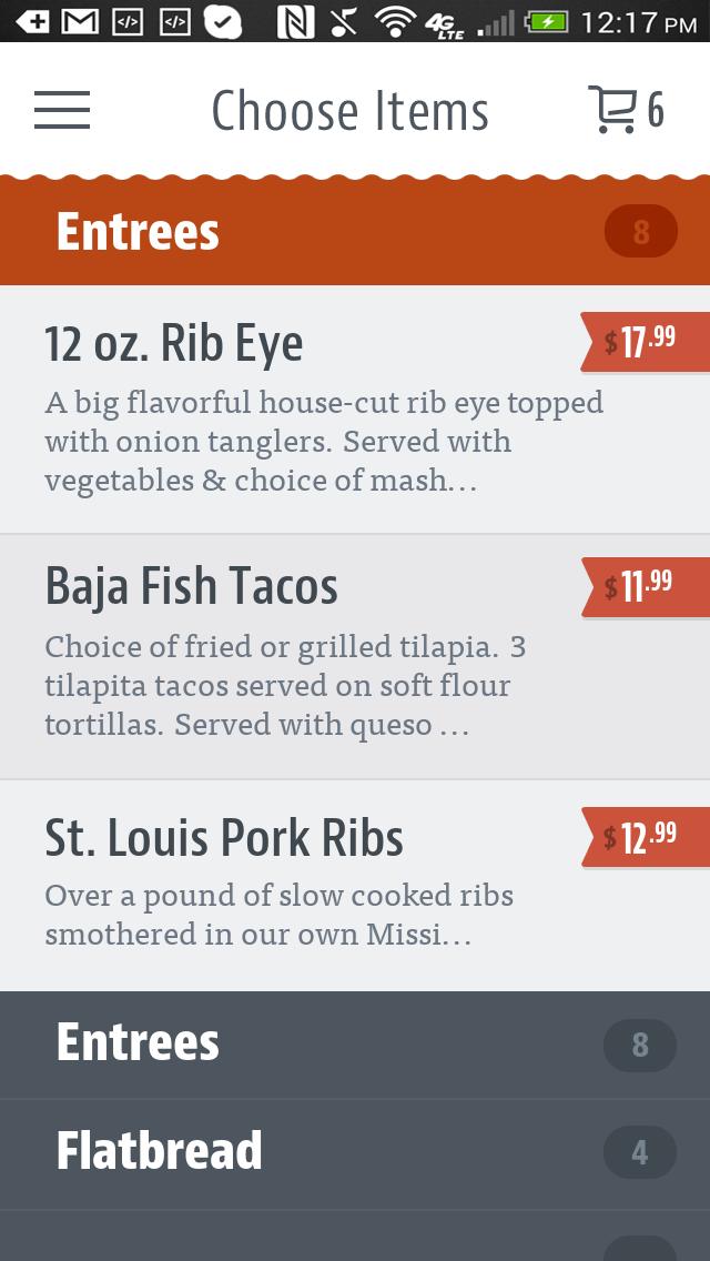 B52 Burgers