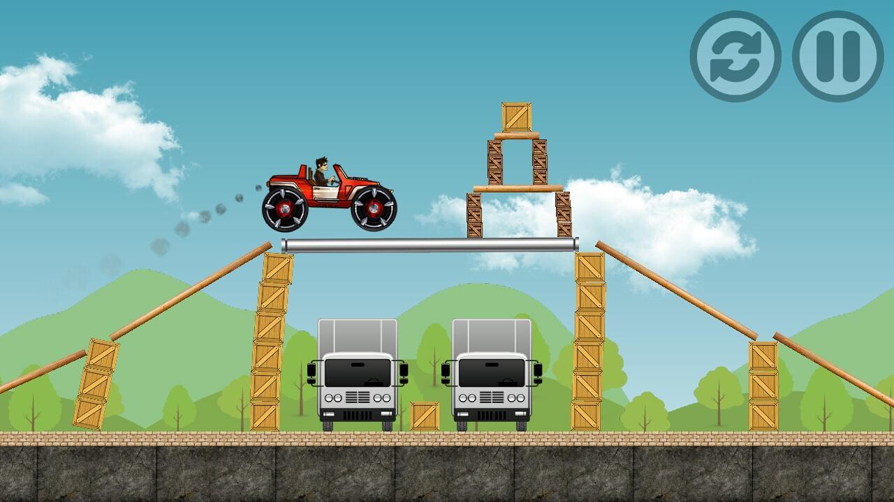 Fun Hill Racing