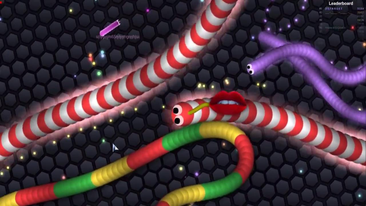 Snake Riou