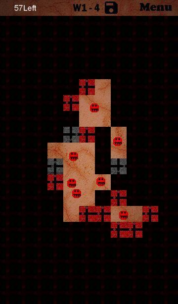 DON'T GET INFECTED!