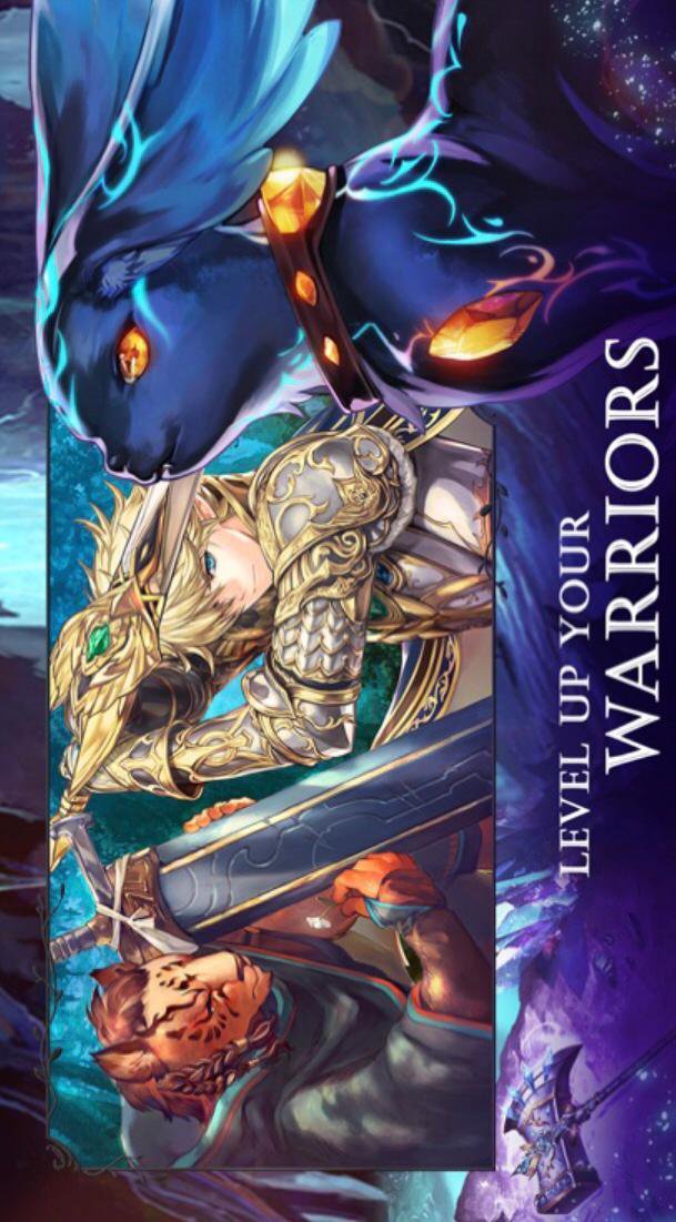 free EVERTALE !!