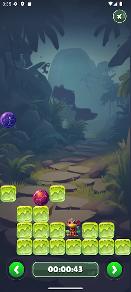Jungle Jam