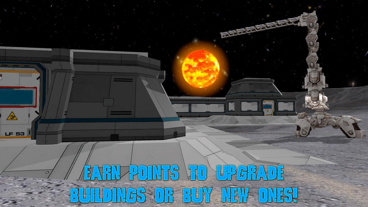 Space City Construction Sim 3D