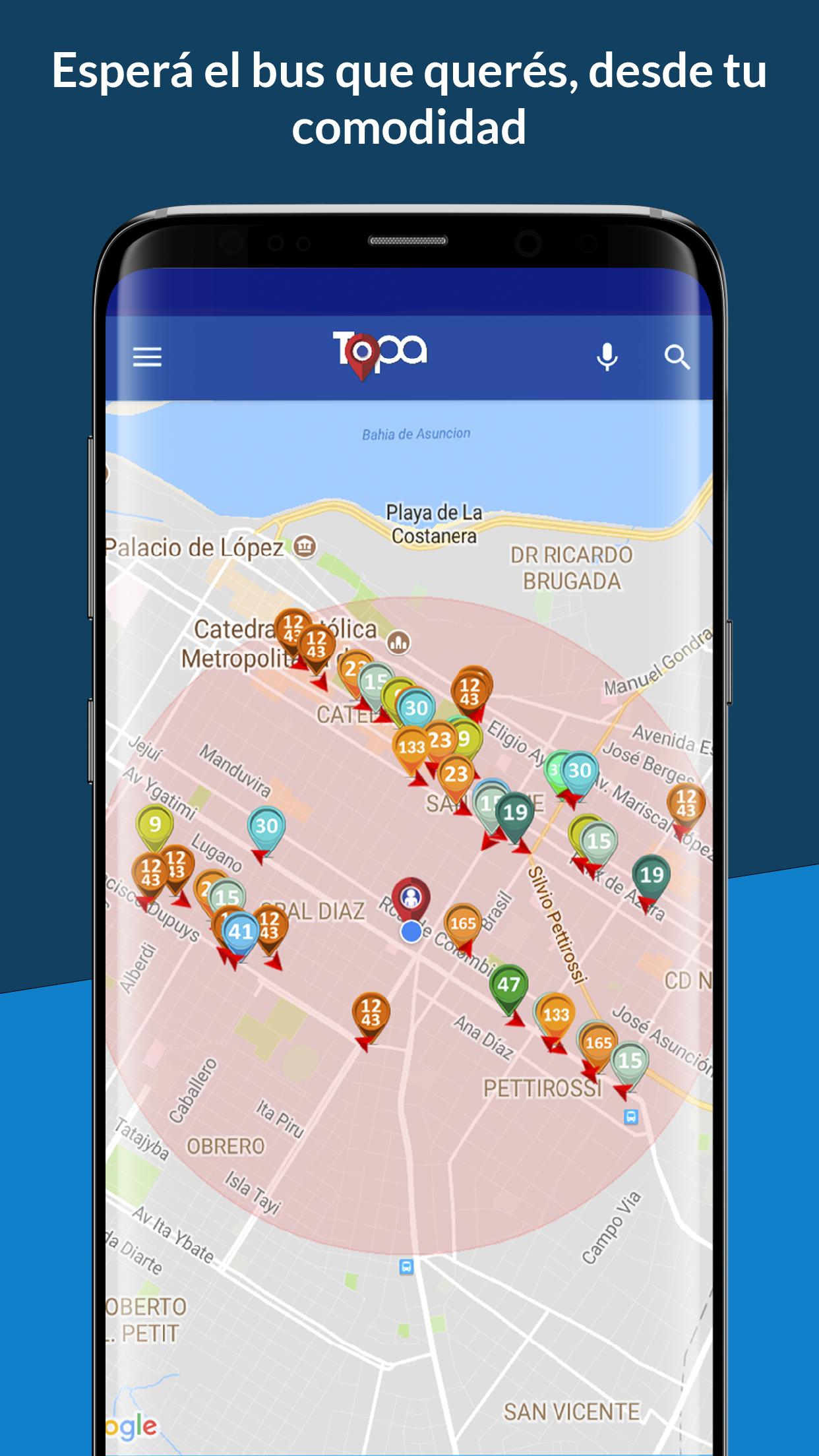 Topa