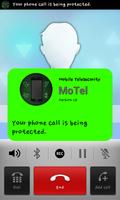 MoTel Lite (Anti-wiretapping)