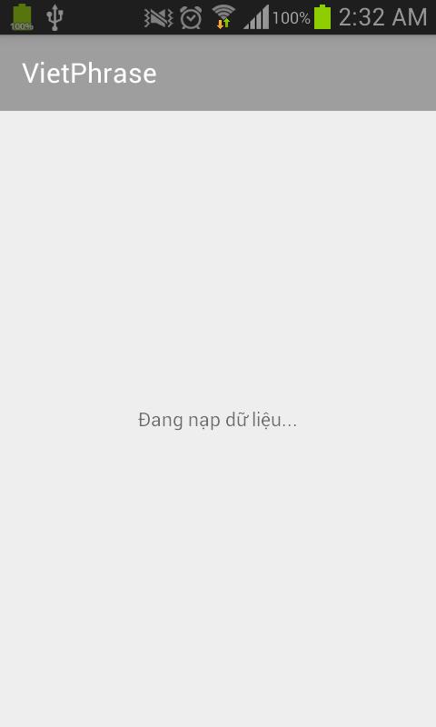 VietPhrase