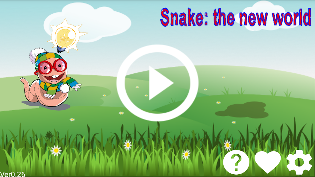 Snake: The New World